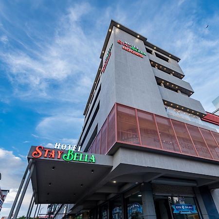 Hotel Stay Bella Kozhikode Exterior foto